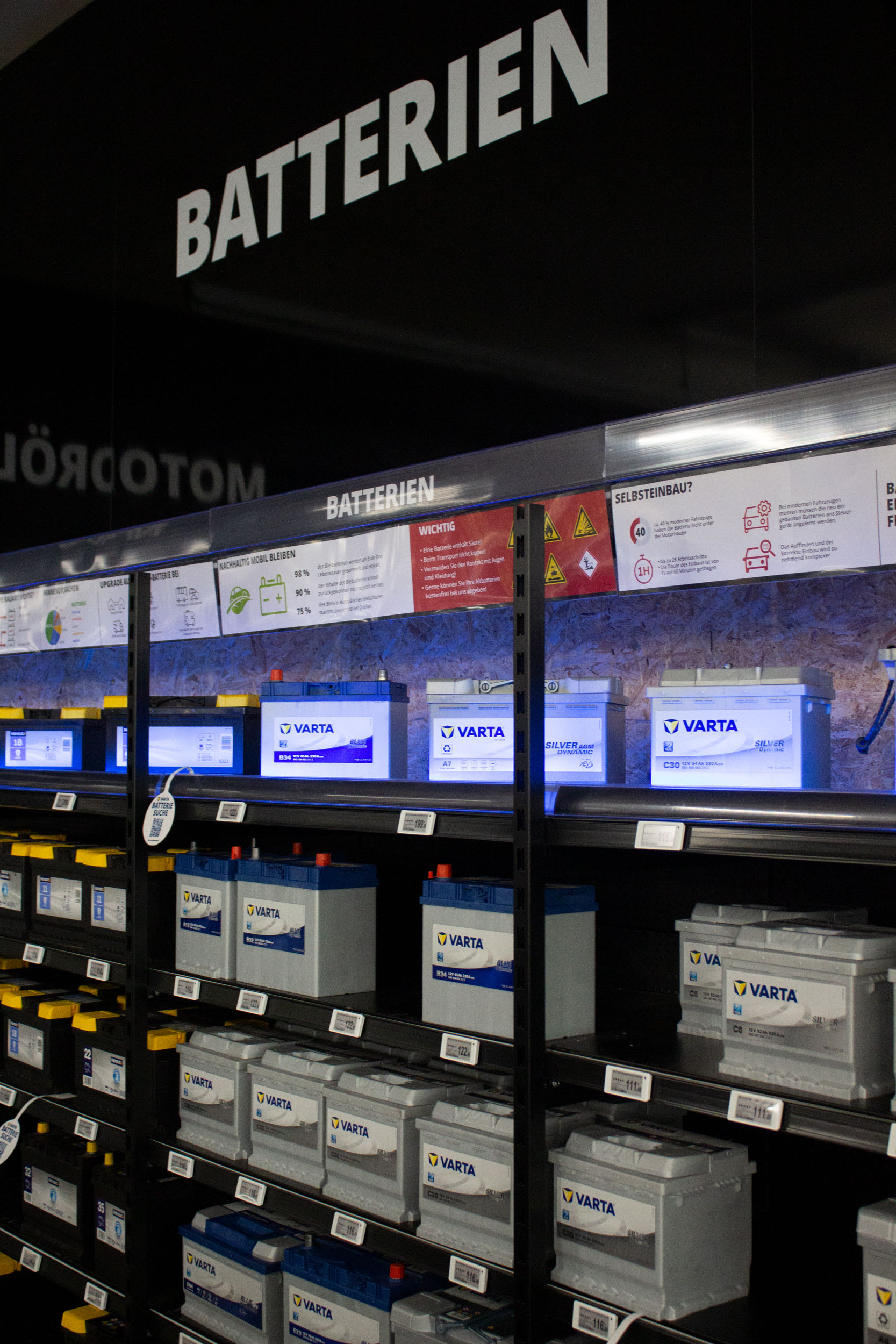 Atu Lübeck St Lorenz Nord ATU Lübeck - Schleswig-Holstein - Bei der Lohmuehle 7 | ATU