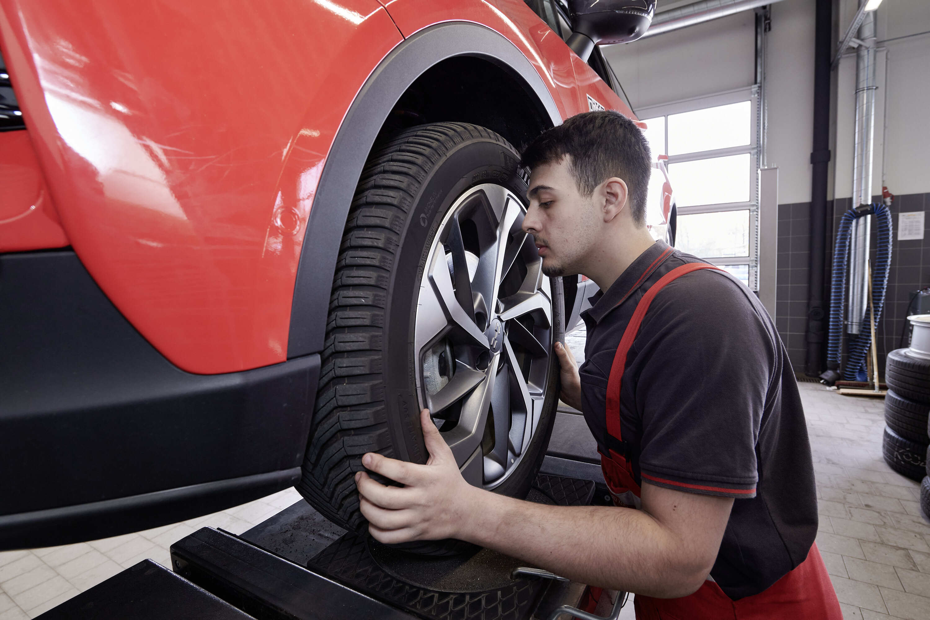 Atu Lübeck - St. Lorenz Nord Lübeck ATU Lübeck - Schleswig-Holstein - Bei der Lohmuehle 7 | ATU