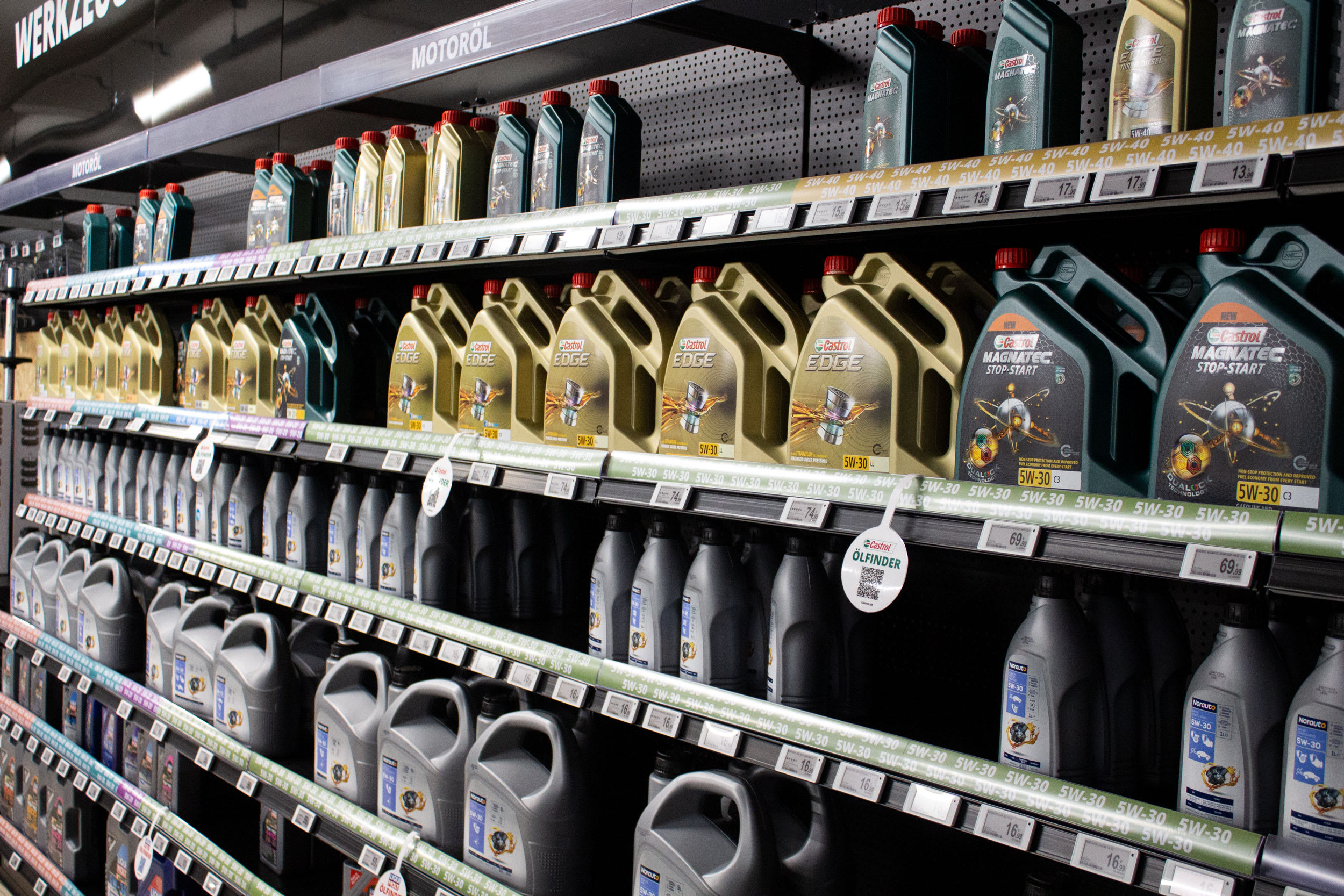 ATU Ergolding (Landshut) Bayern Industriestr. 41 ATU