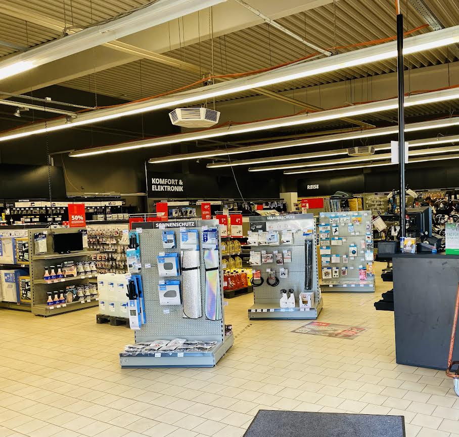 Atu Hamburg Niendorf