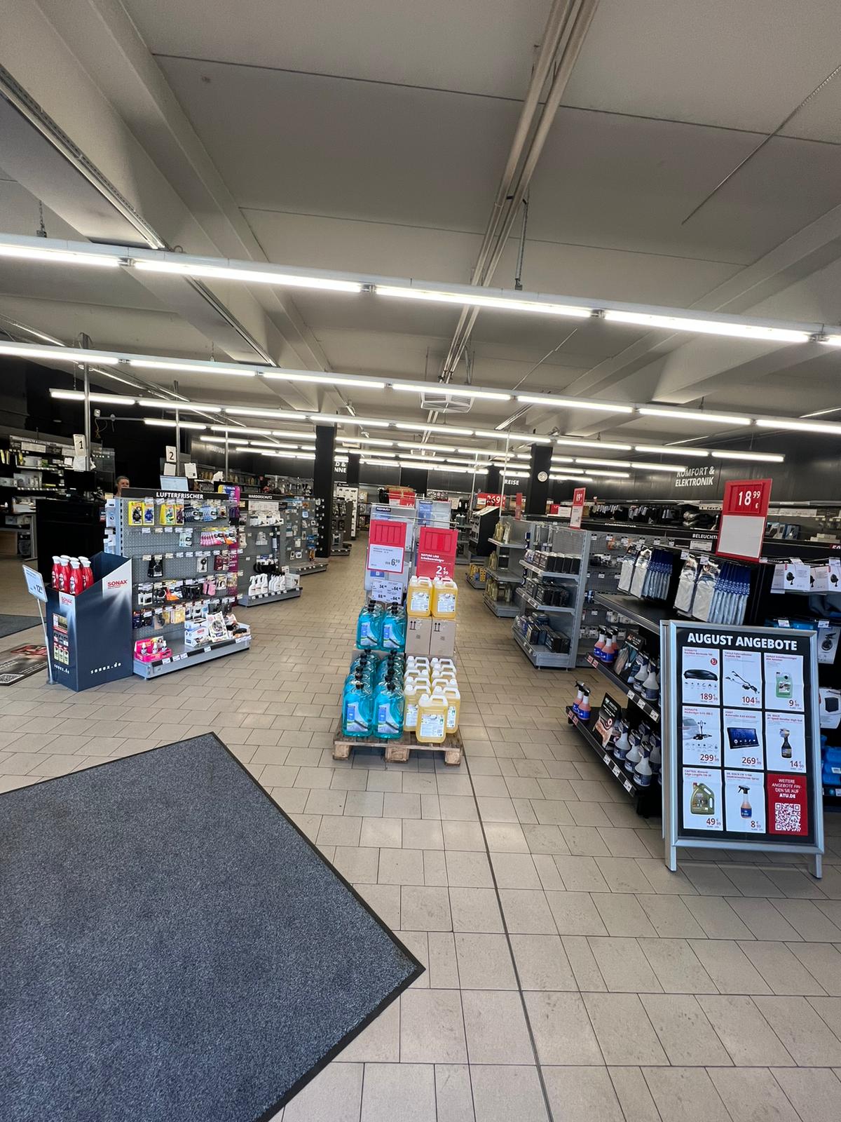 Stilvolle Atu Berlin Marienfelde Ebenbild