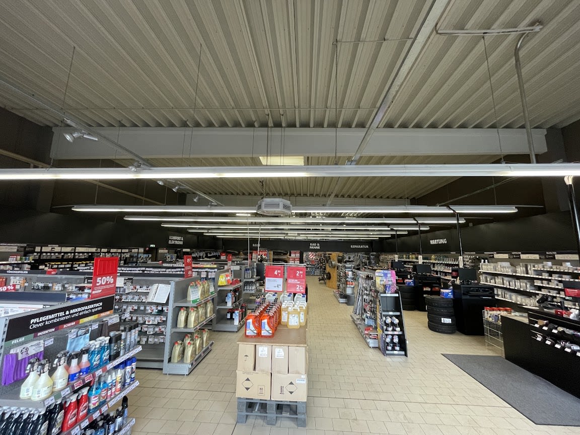 Atu Hamburg Niendorf