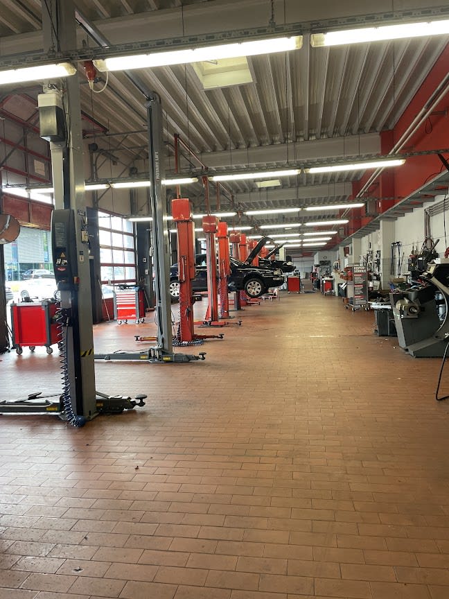 Atu Hamburg Niendorf
