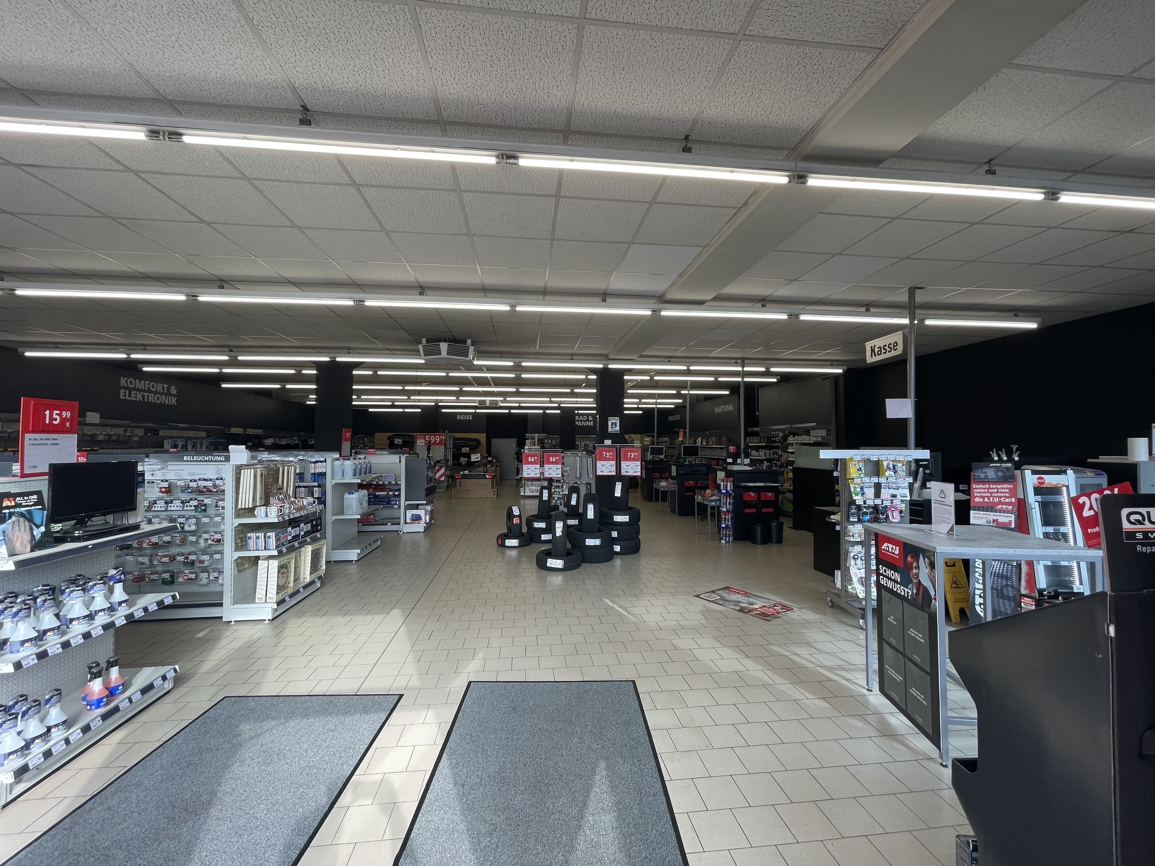 Atu Hannover Lahe