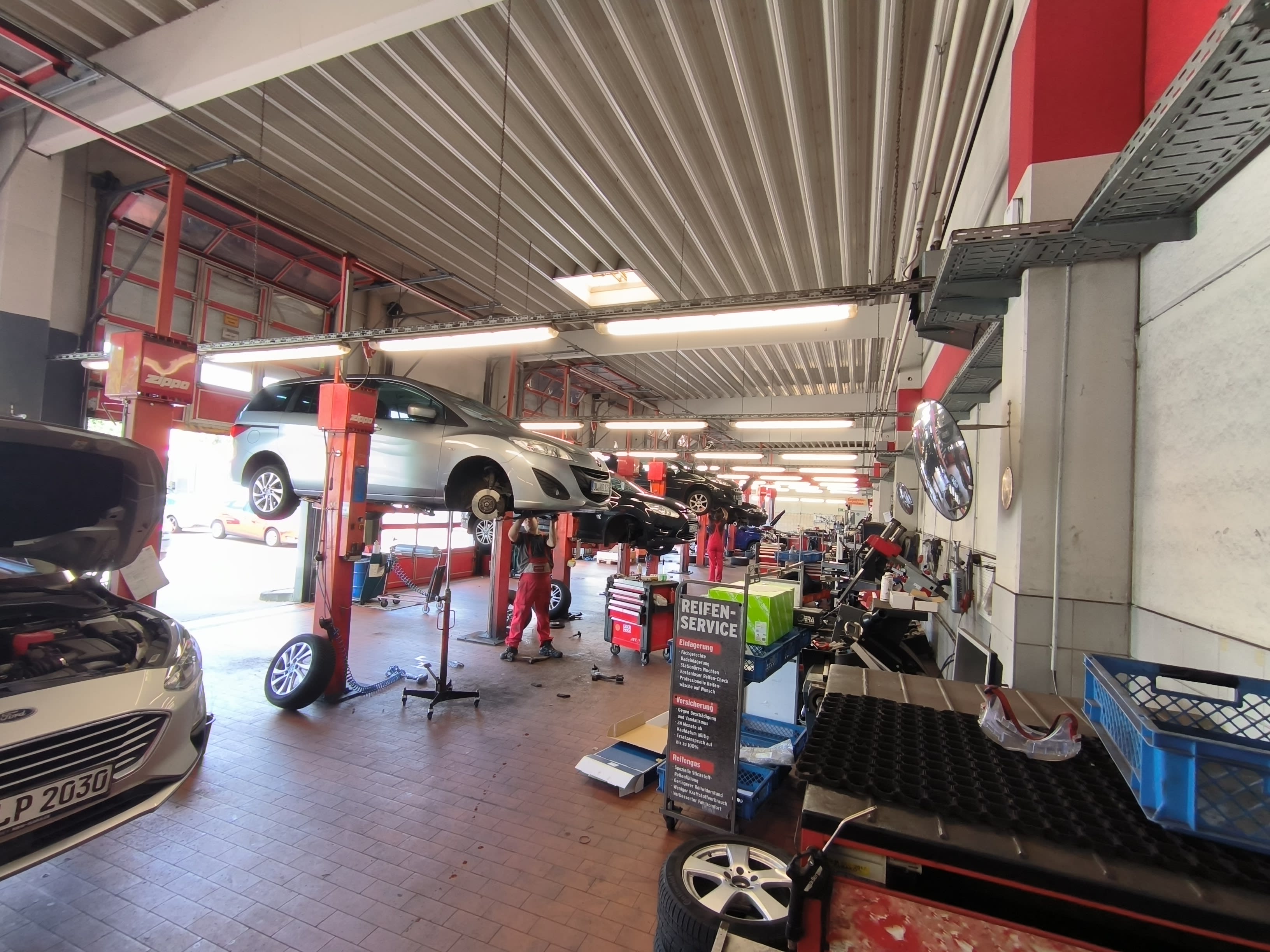 Autowerkstatt Oldenburg In Holstein