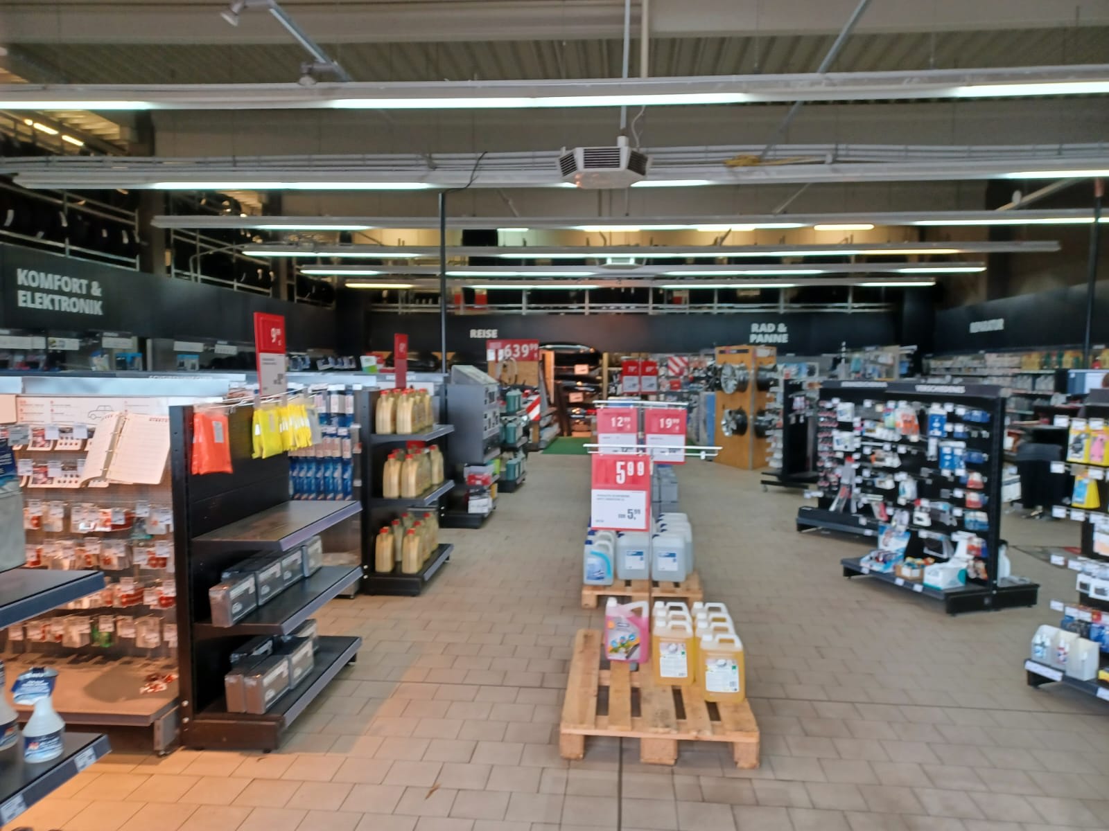 Atu Mülheim An Der Ruhr Speldorf ATU Mülheim/Ruhr - Nordrhein-Westfalen - Weseler Str. 77 | ATU