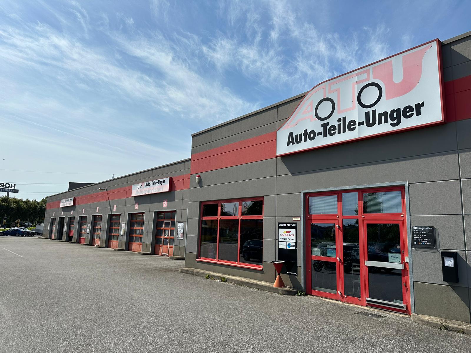 Atu Essen Stoppenbergnull