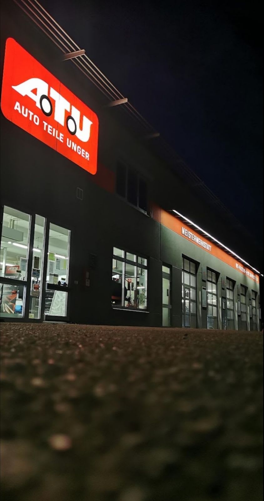 Atu Young Drivernull