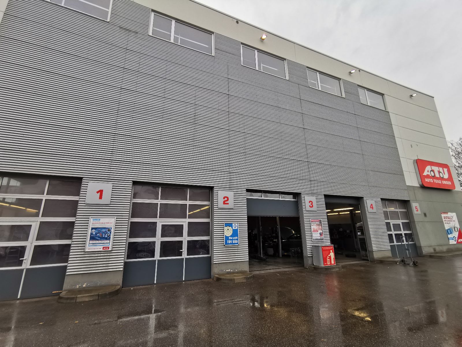 Atu Heilbronn Mitte