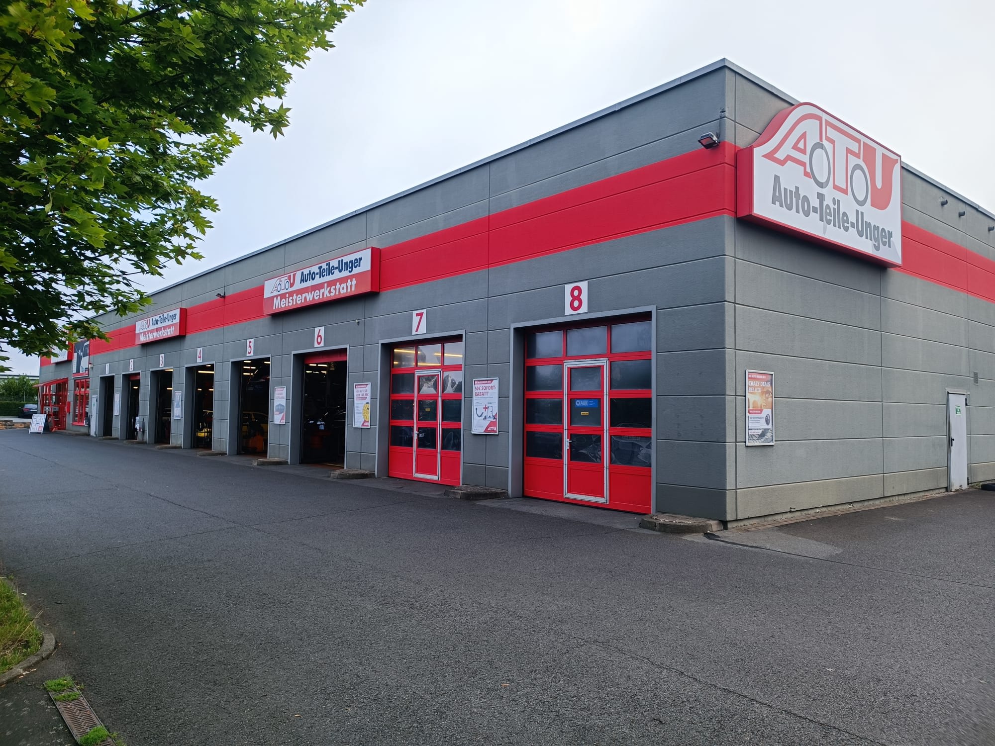 Autohndler Bad Hersfeld