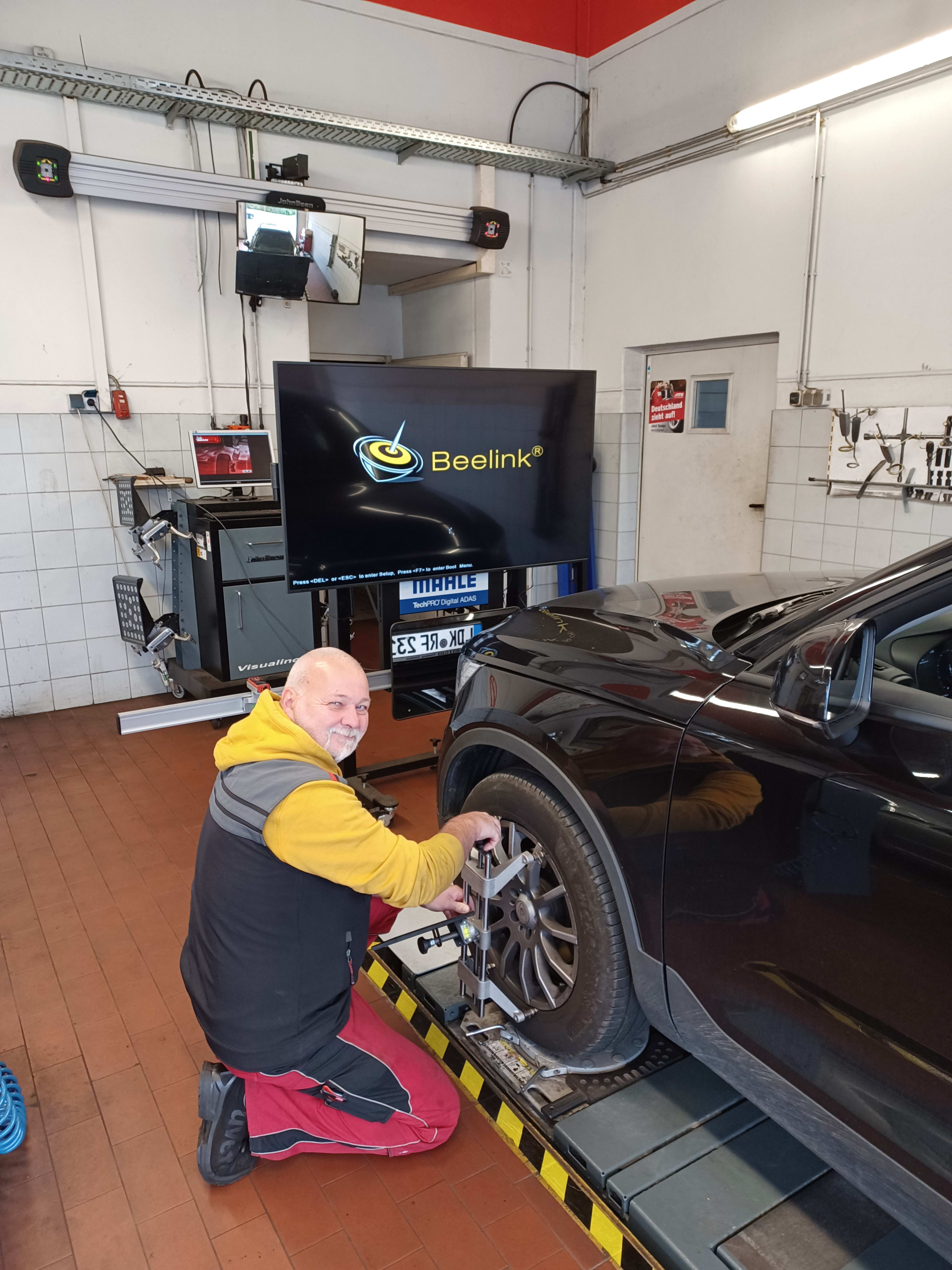 Kfz Werkstatt Wetzlar