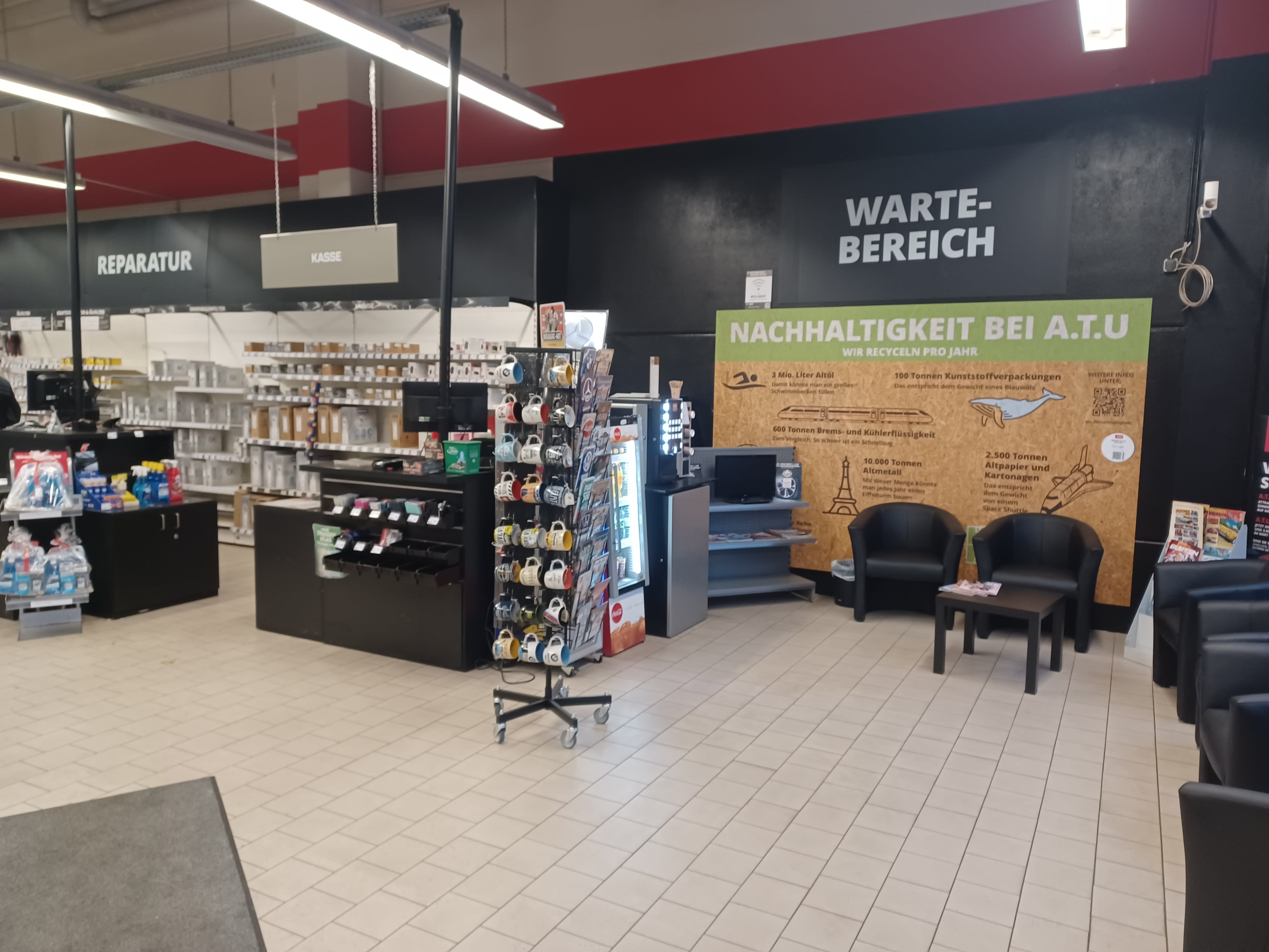 Atu Braunschweig Gliesmarodenull