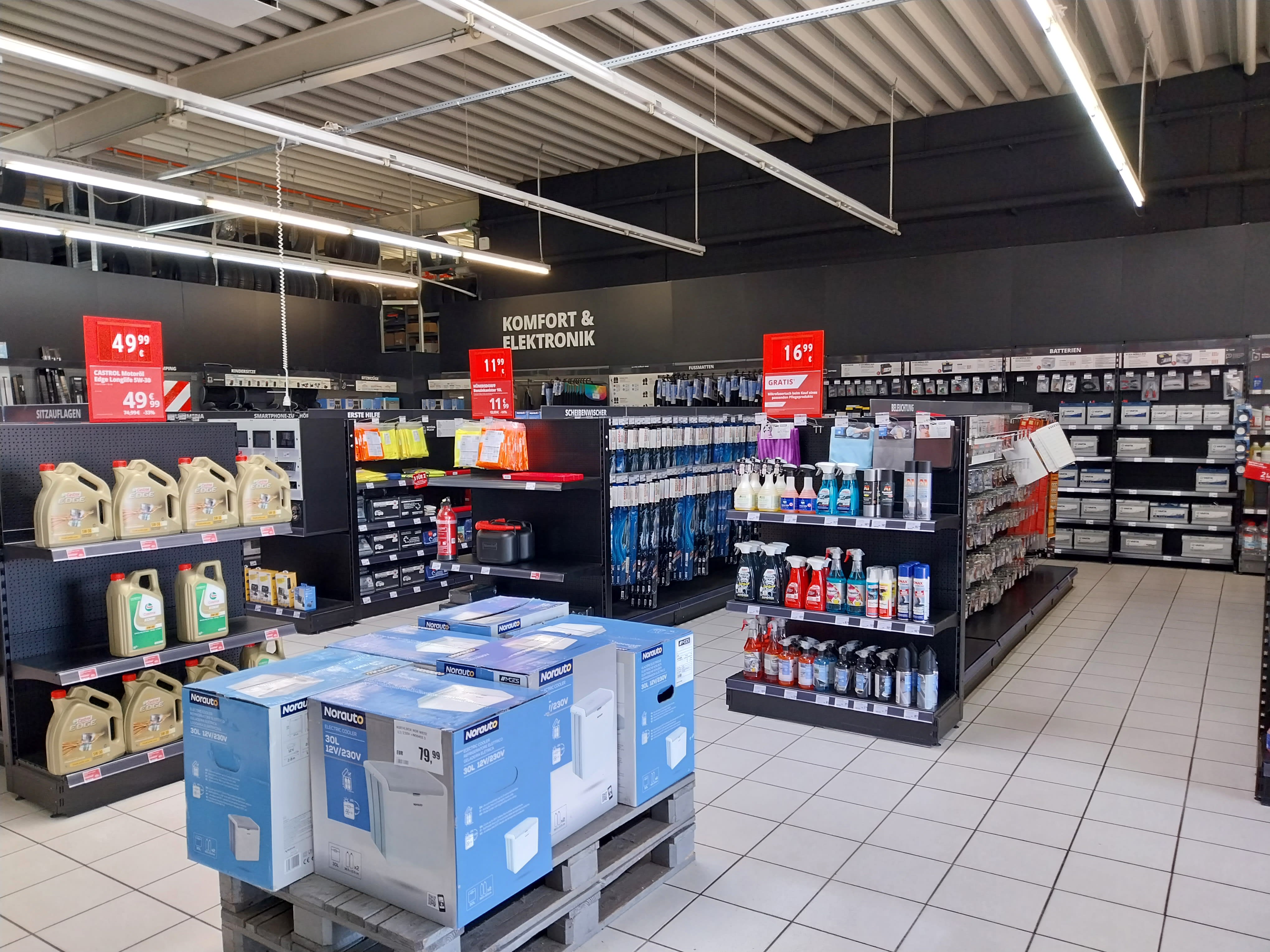 atu leipzig - zentrum südost