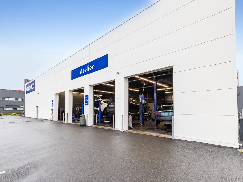 Centre Auto Norauto Chateaugiron C Commercial Hyper U Zone centre-auto-norauto-chateaugiron-c-commercial-hyper-u-zone
