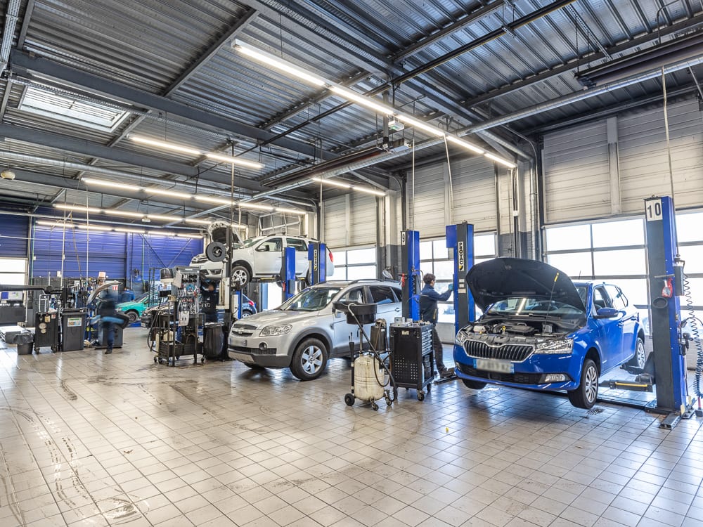 NORAUTO RENNES CHANTEPIE visual data 4