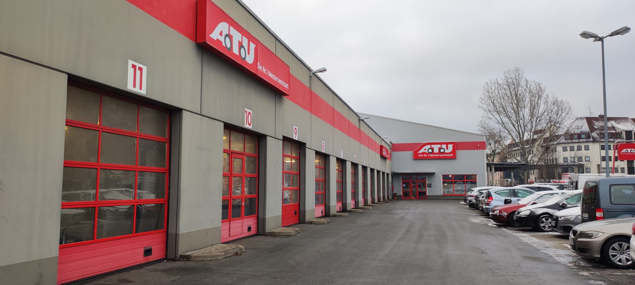Atu Nrnberg Mgeldorf