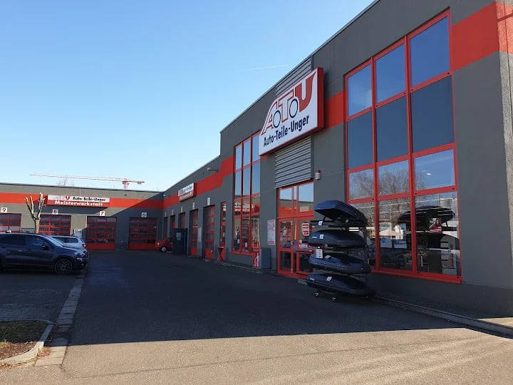 Atu Heilbronn Mitte
