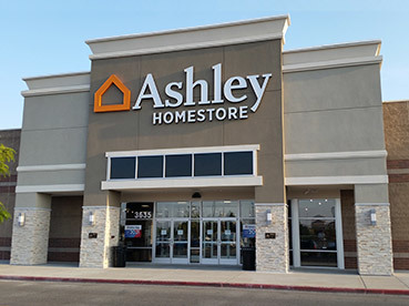 Closest ashley furniture store shop to my location