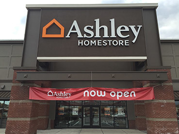Ashley furniture liverpool online