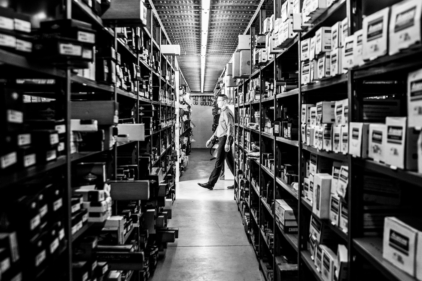 Bumper to Bumper Three Hills Motor Products Ltd 301 2 St N, Three