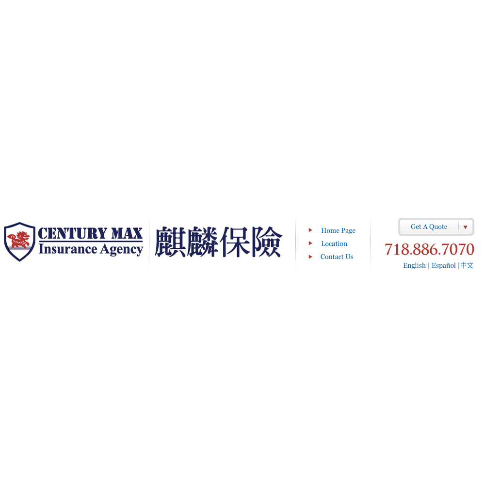 Century Max Insurance Agency - Flushing, NY