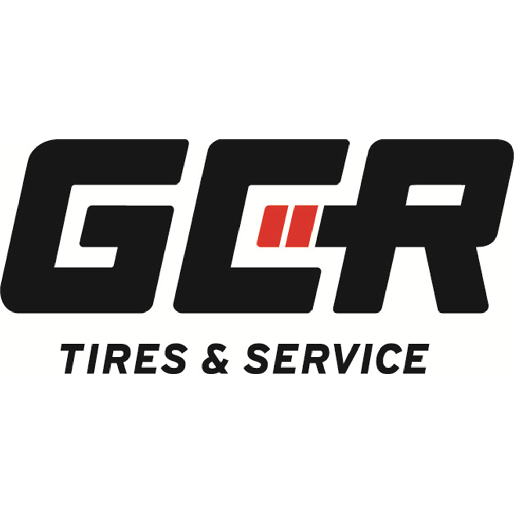 GCR Tires & Service - Mount Vernon, WA