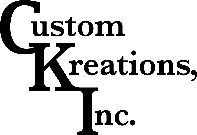 Custom Kreations, Inc.