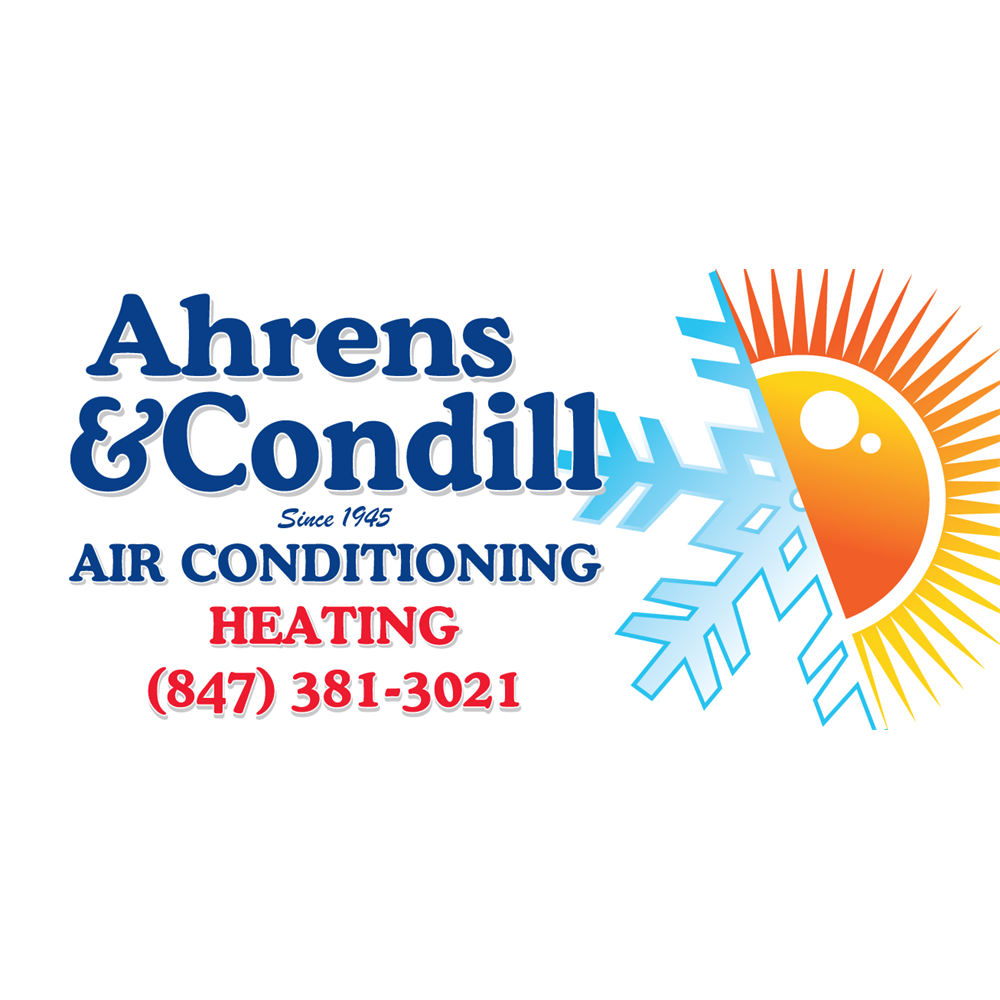 Ahrens & Condill Inc., Heating and Air Conditioning - Barrington, IL