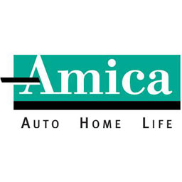 Amica Mutual Insurance Company - Holyoke, MA