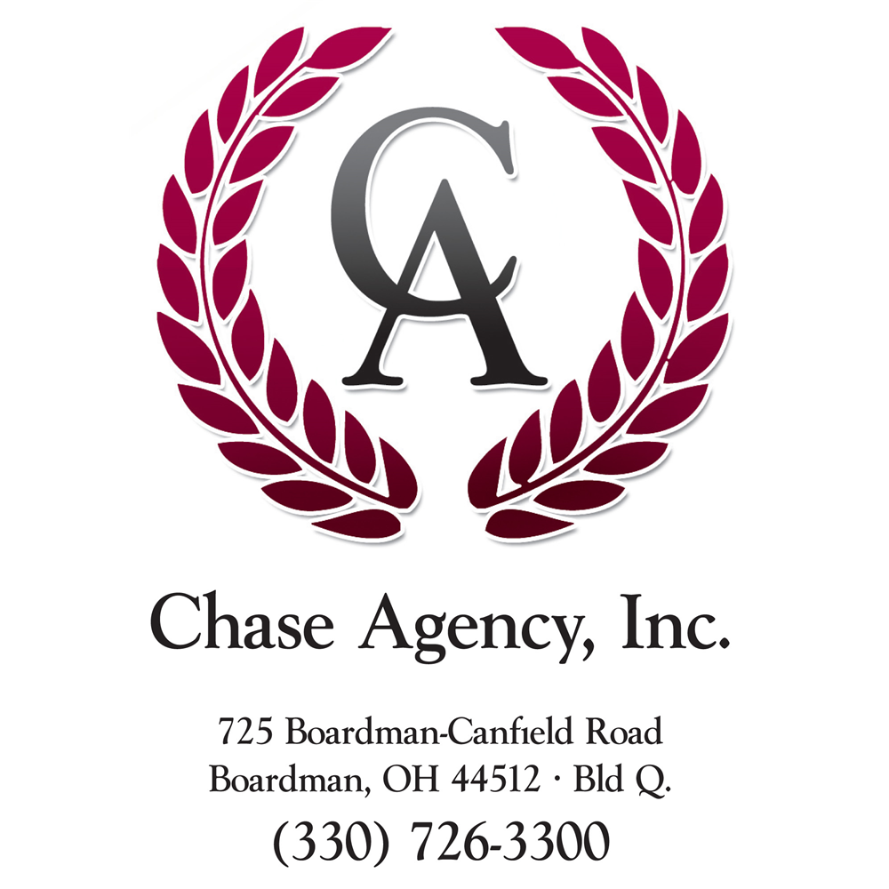 Chase Agency, Inc. - Youngstown, OH