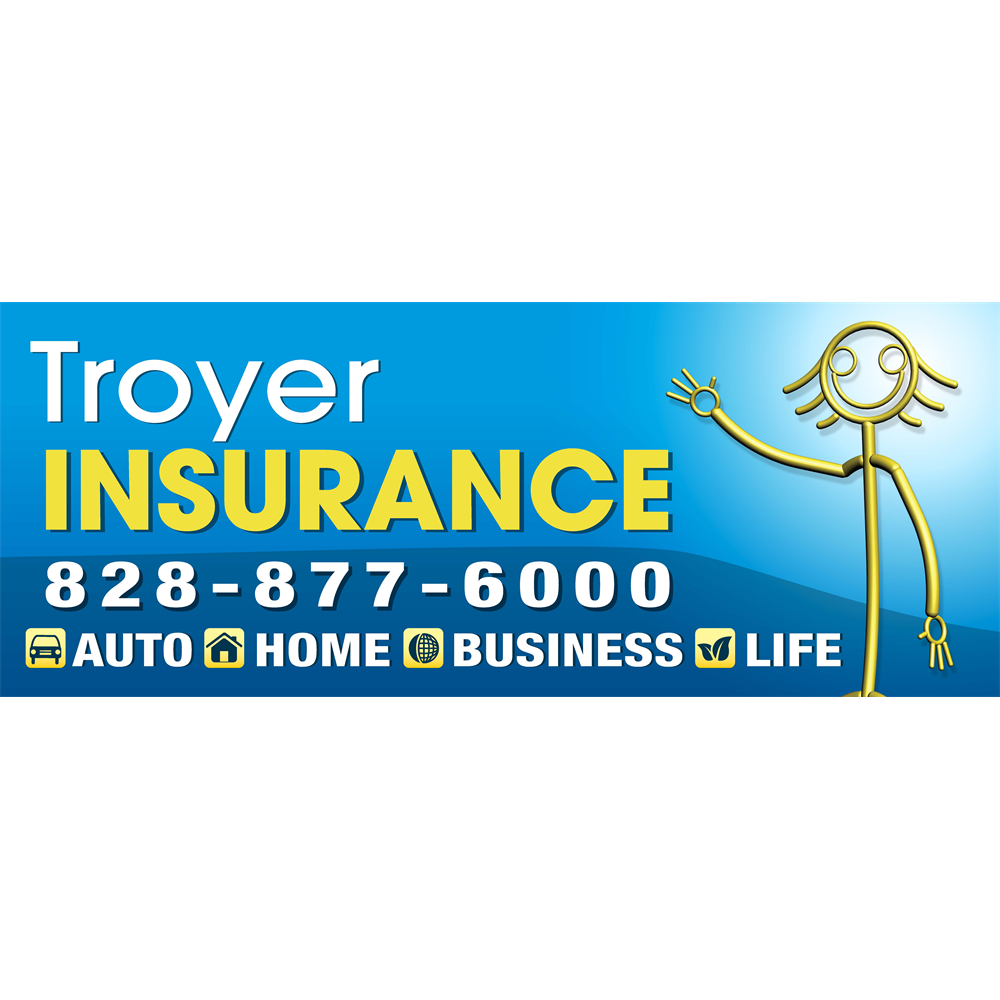 Troyer Insurance Agency, Inc. - Pisgah Forest, NC