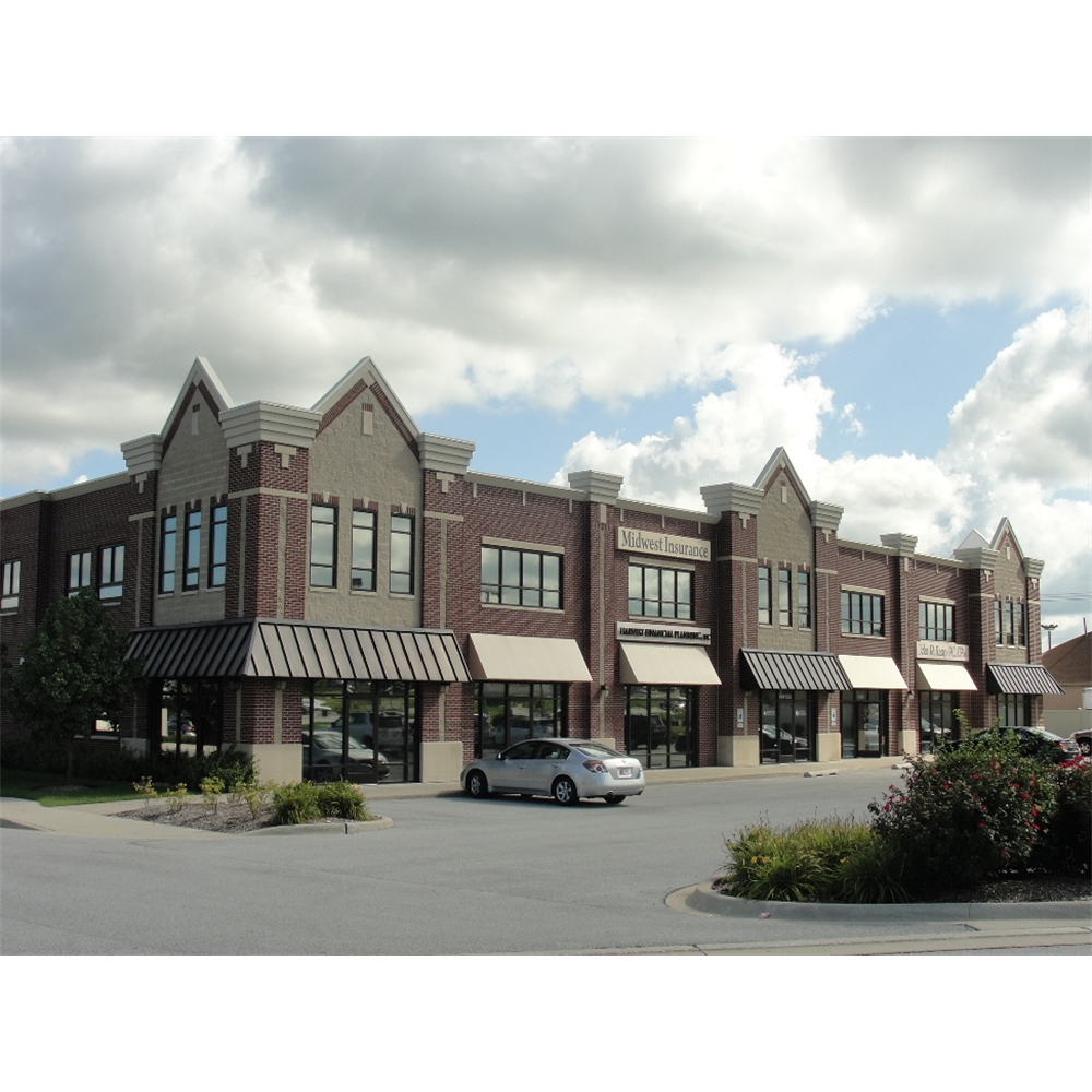 Midwest Insurance Center, Inc. - Schererville, IN