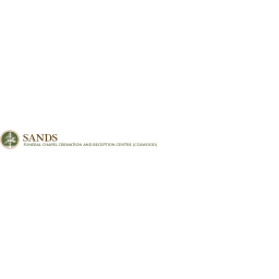 Sands Funeral Chapel Cremation and Reception Centre (Colwood)
