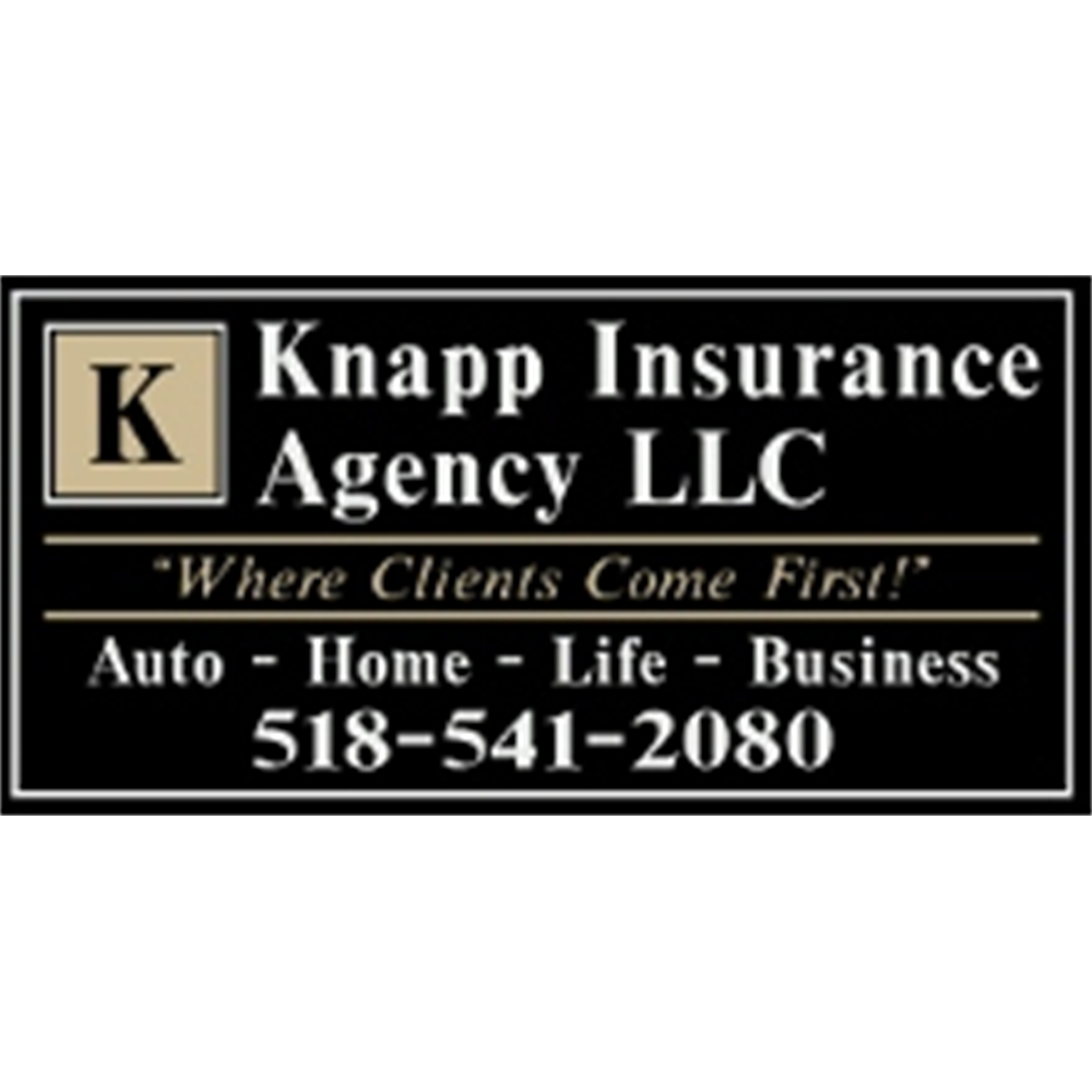 Knapp Insurance Agency - Mechanicville, NY