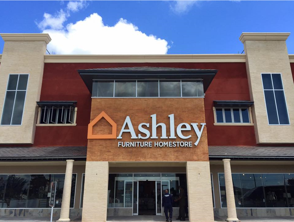 Furniture Shop in Chaguanas, Ashley Store