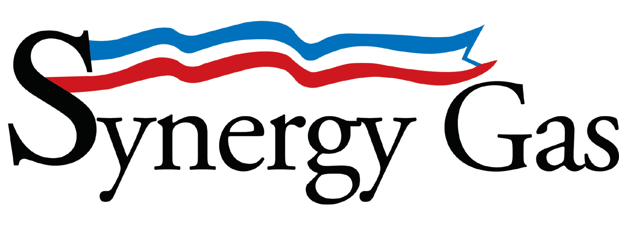 Synergy Gas - Stuttgart, AR