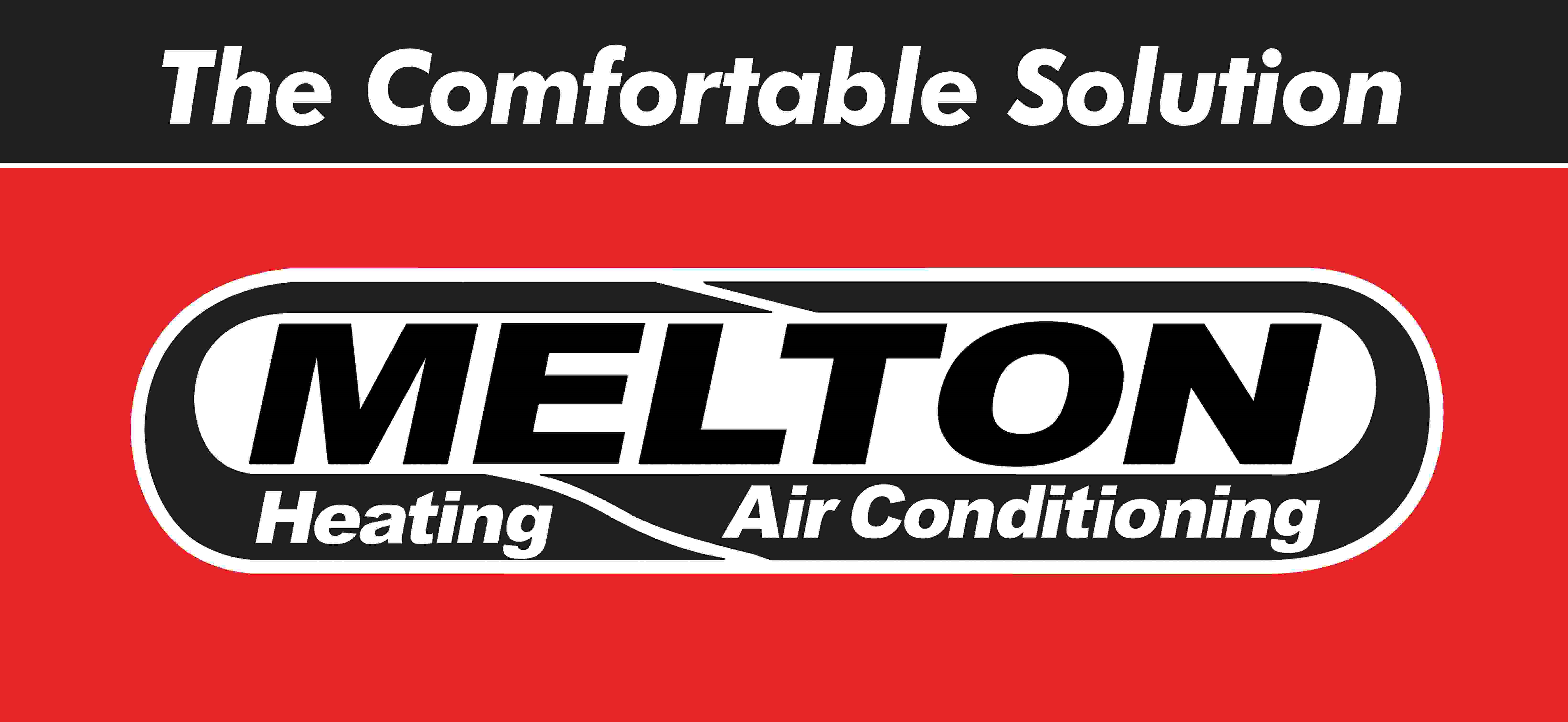 Melton Heating & Air Conditioning - Clinton, TN