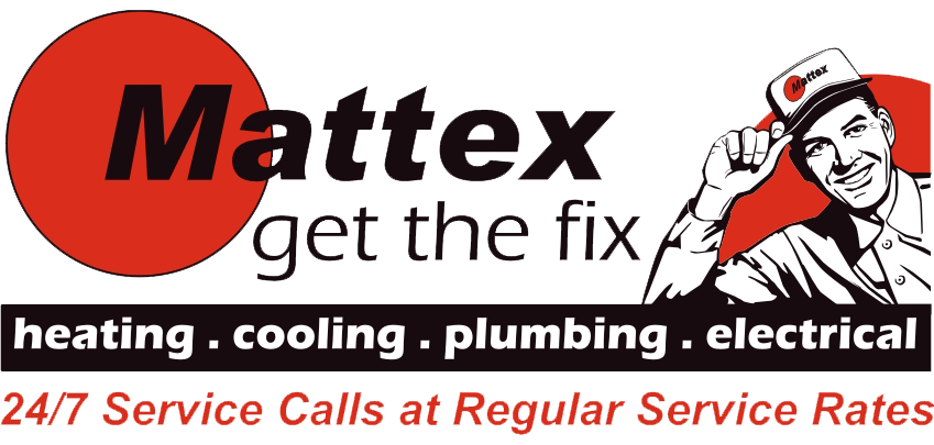 Mattex Heating, Cooling and Plumbing - Champaign, IL