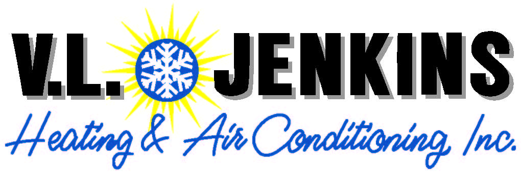 V.L. Jenkins Heating and Air Conditioning - Fredericksburg, VA