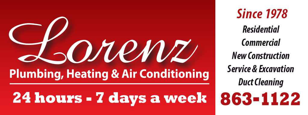 Lorenz Plumbing, Heating & Air Conditioning - Springfield, MO