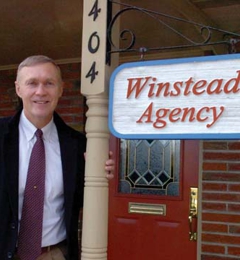 Winstead Insurance Agency - Elkton, MD