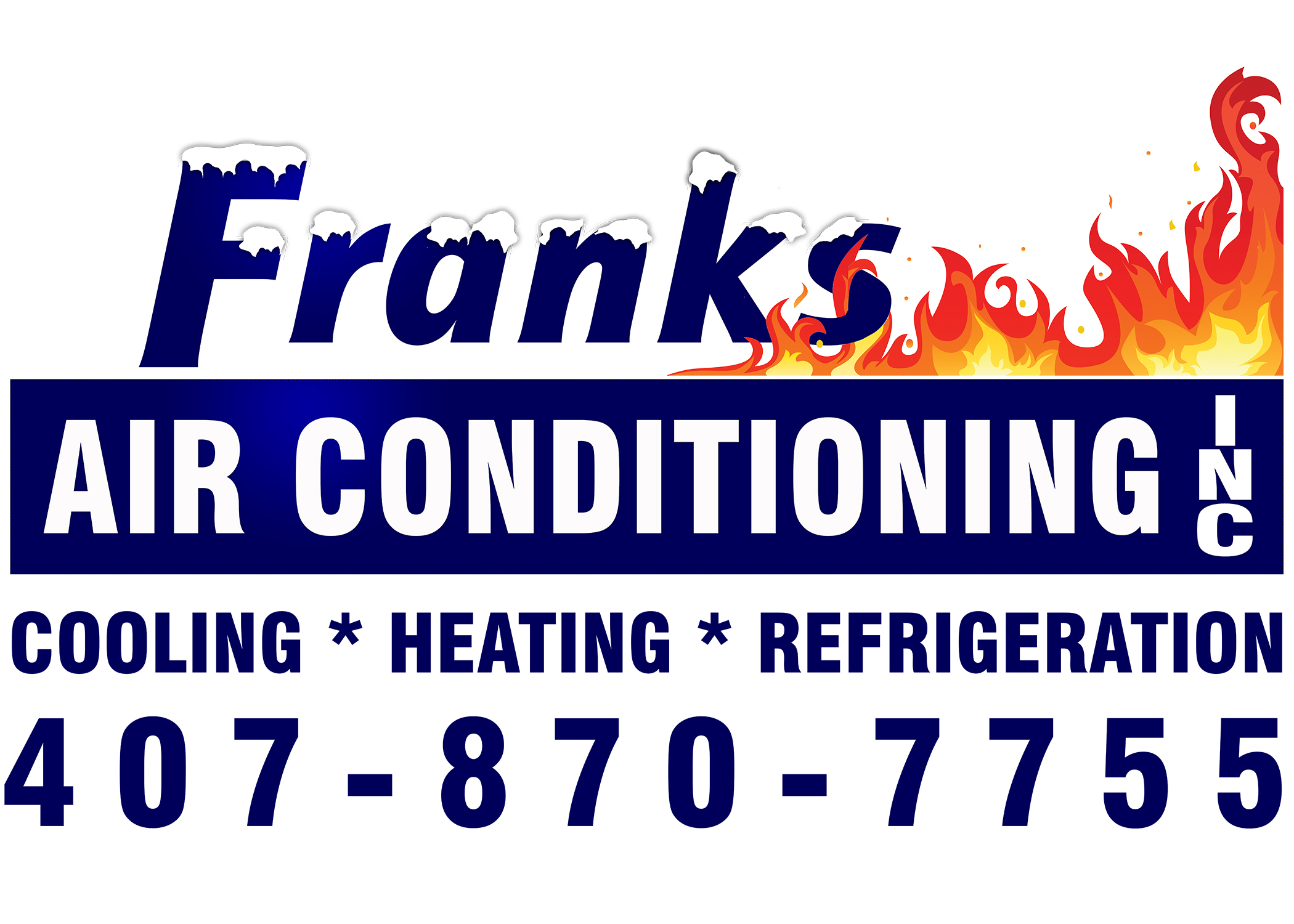 Frank's Air Conditioning - Saint Cloud, FL