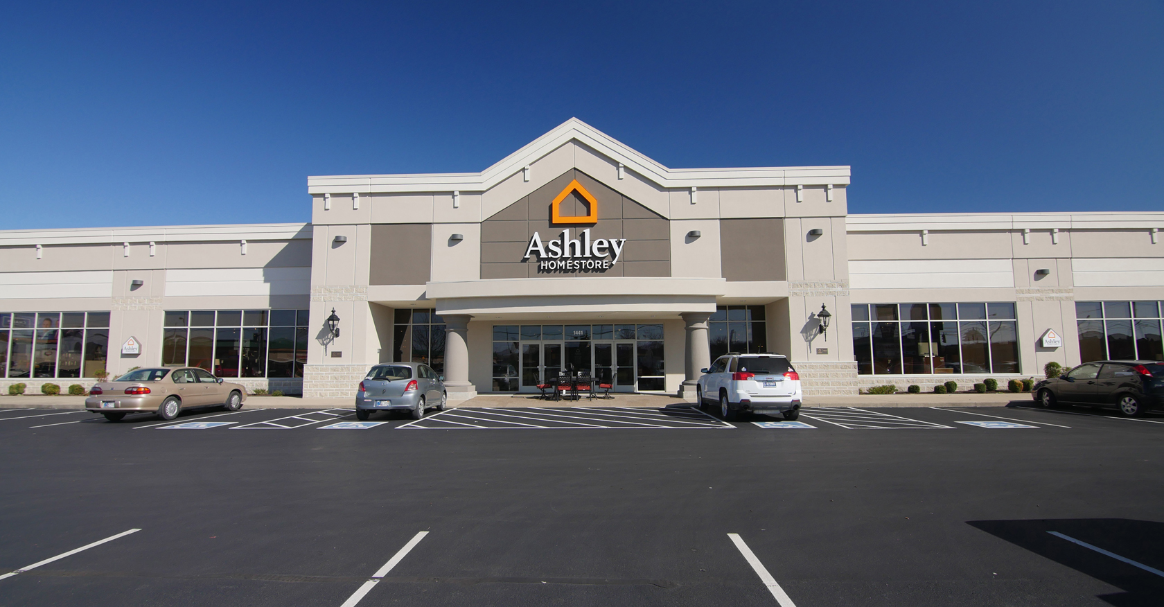 Ashley Furniture Evansville Indiana Online Information