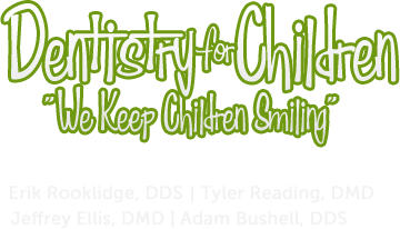 Dentistry for Children - West Valley City, UT