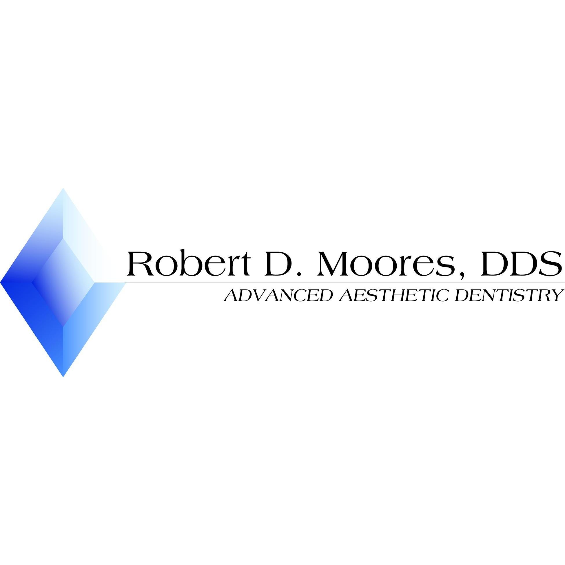 Robert D. Moores, DDS