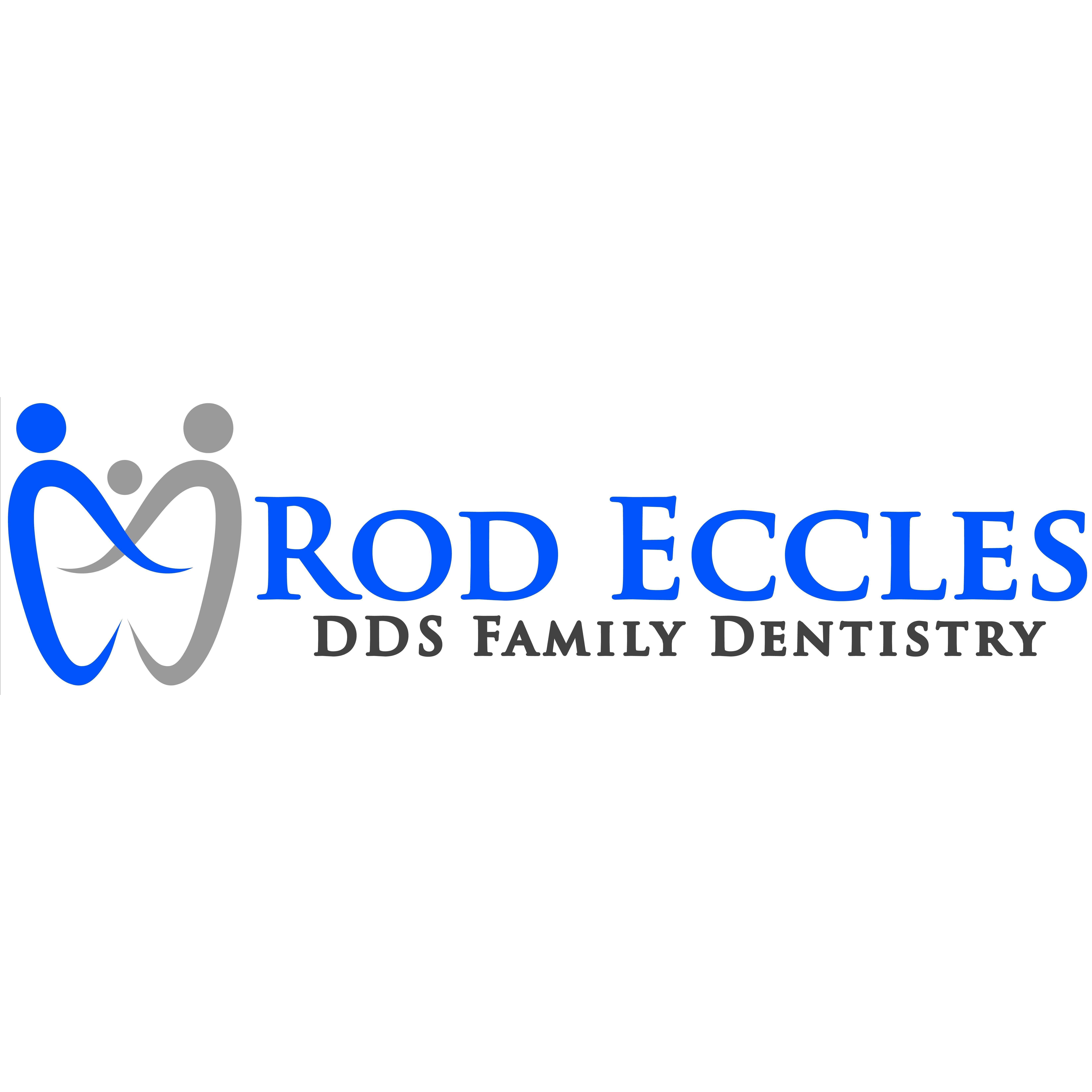 Rod Eccles, DDS - Plainfield, IN