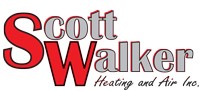 Scott Walker Heating and Air - Newnan, GA