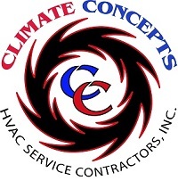 Climate Concepts HVAC Service Contractors, Inc. - Bridgewater, MA