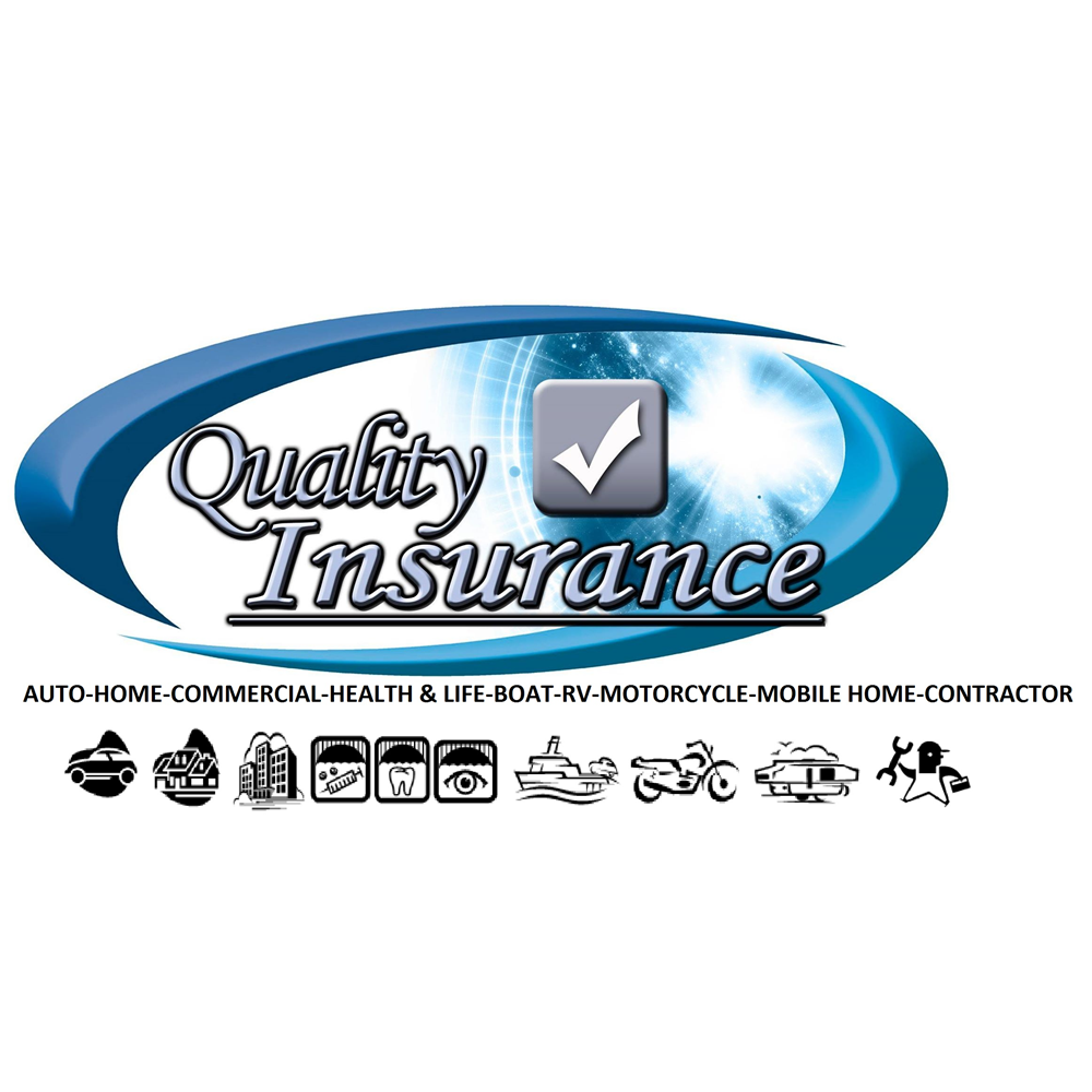 Quality Insurance Agency - Mount Pleasant, TX