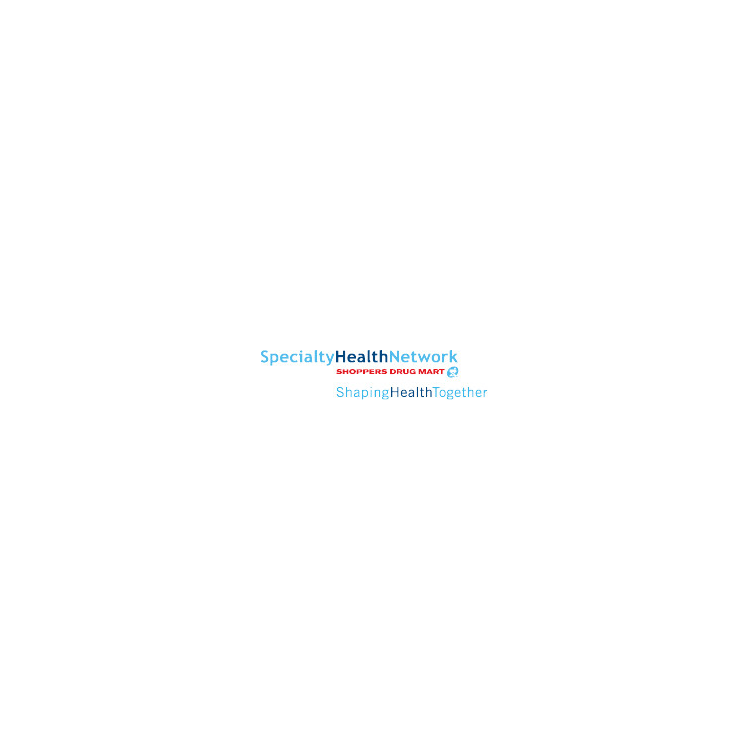 Specialty Health Network
